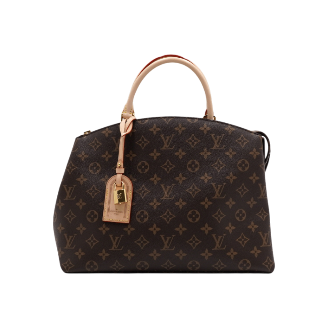 ITTCJG2BC953 Louis Vuitton Monogram Canvas Grand Palais Tote Bag