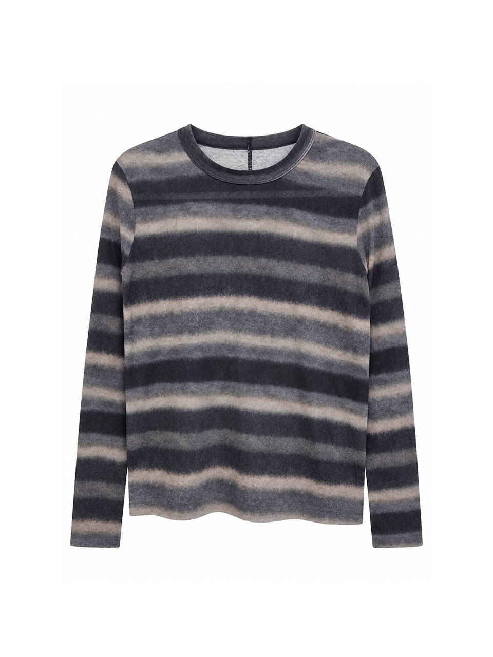 A26FW3002GY ARCMOOR Gray Haze Long Sleeve Grey