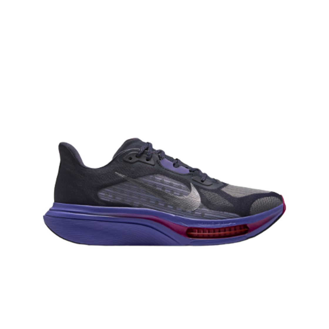 IM2543-004 (W) Nike Pegasus Plus 2 Gridiron Persian Violet