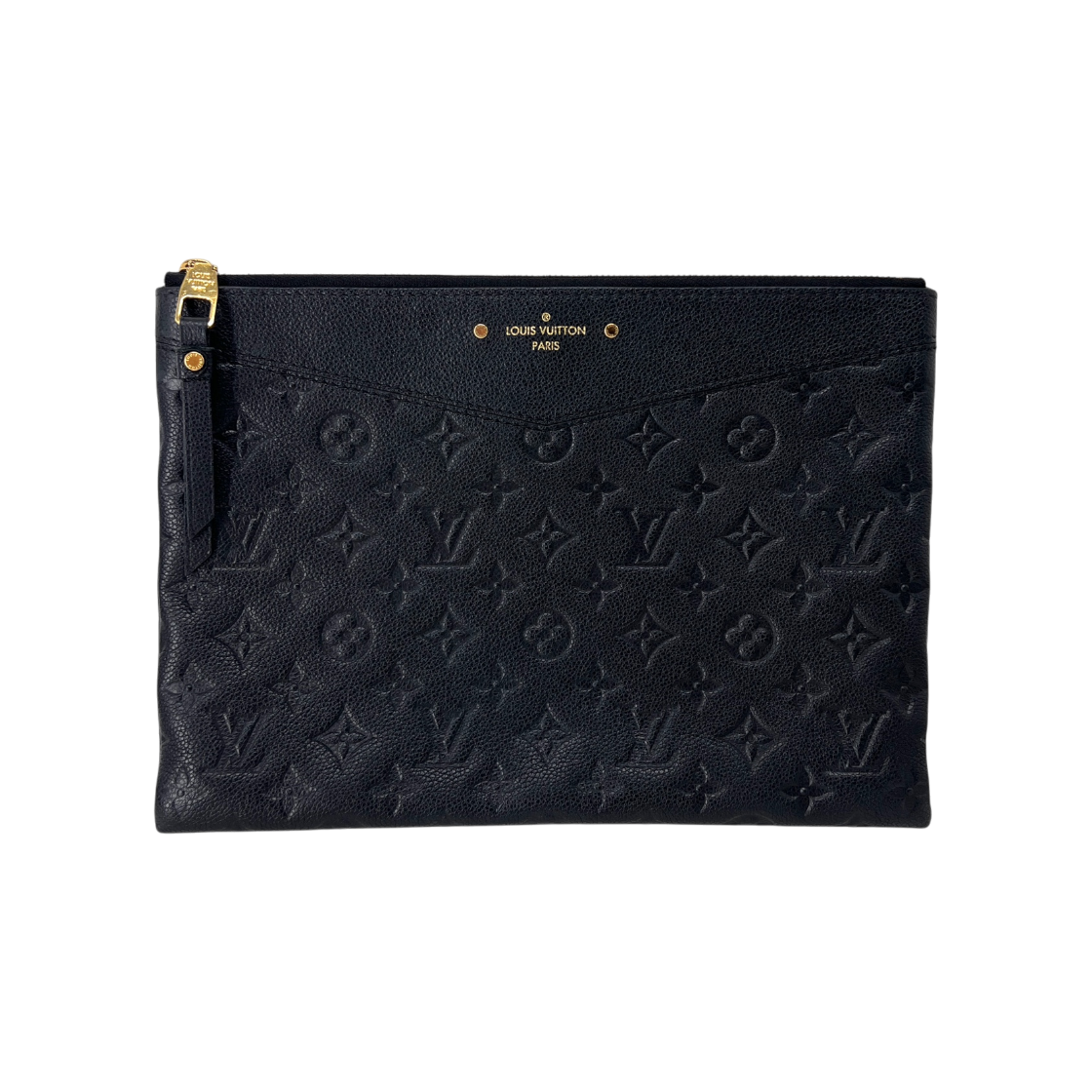 ITOHDDTTCN44 Louis Vuitton Monogram Clutch Bag