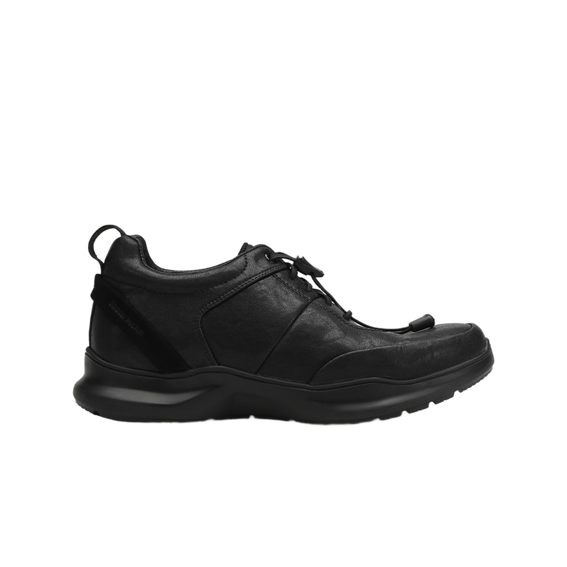 9TMKS26F1S Thom McAn KASSEL 02 Black