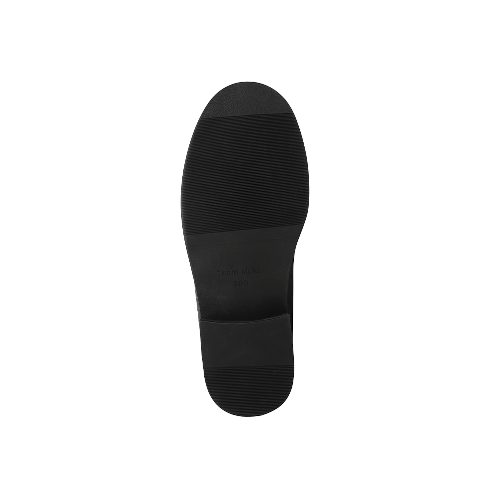 톰맥캔 트레비소 02 남성 키높이 로퍼 블랙(Thom McAn TREVISO 02 Black) - 6