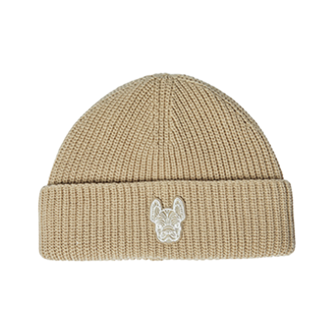 라이프워크 페이스 라독 비니_LW234CP810(Lifework Face Radog Beanie_LW234CP810) - 3
