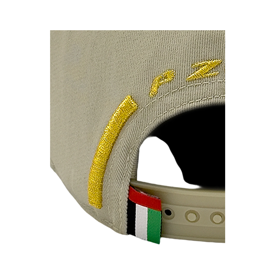피렐리 포디움 캡 2025 아부다비(Pirelli Podium Cap 2025 Abu Dhabi) - 2