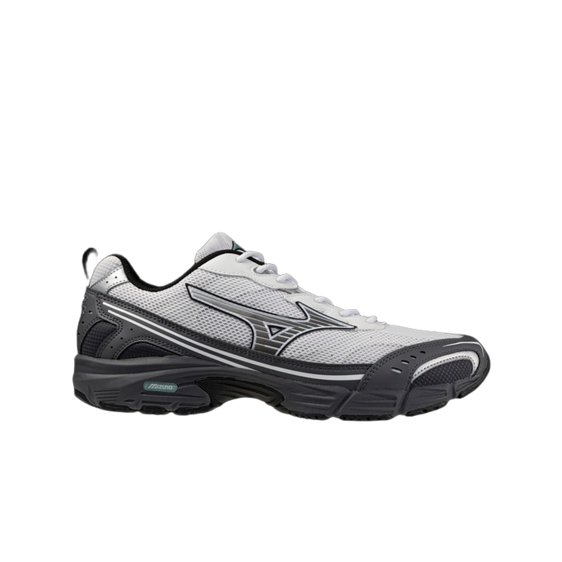 D1GA261F02 Mizuno MXR Cloudscape Iron Gate - 3E Wide
