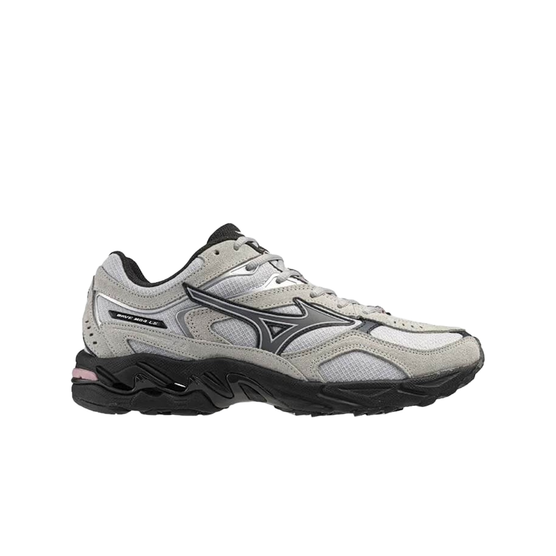 D1GA261B02 Mizuno Wave MG4 LS Cloudscape Quiet Shade - 3E Wide