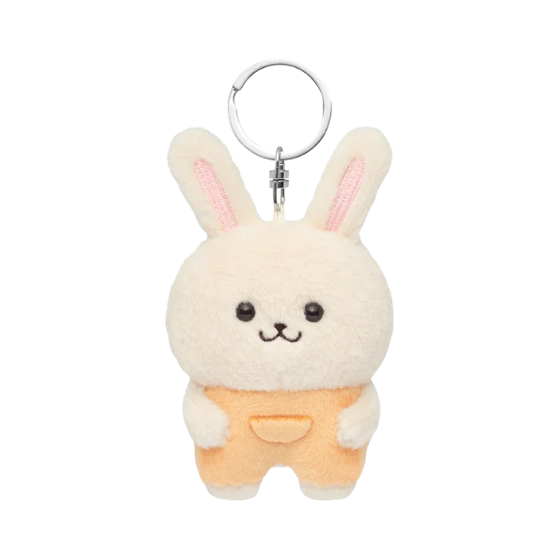 - Chiikawa Park Mini Mascot Keyring Something Similar Usagi
