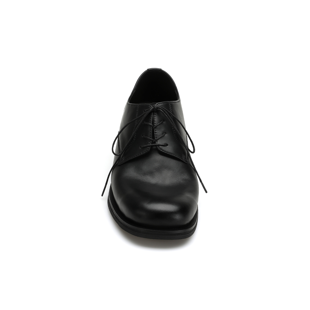 톰맥캔 투르네 01 남성 키높이 더비 슈즈 블랙(Thom McAn TOURNAI 01 Black) - 4