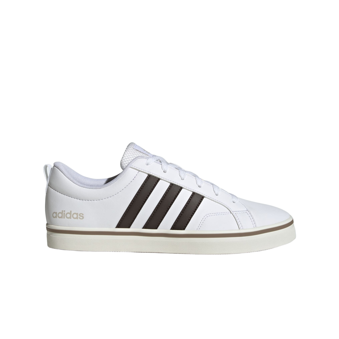 IH4231 Adidas VS Pace 2.0 Cloud White Aurora Coffee