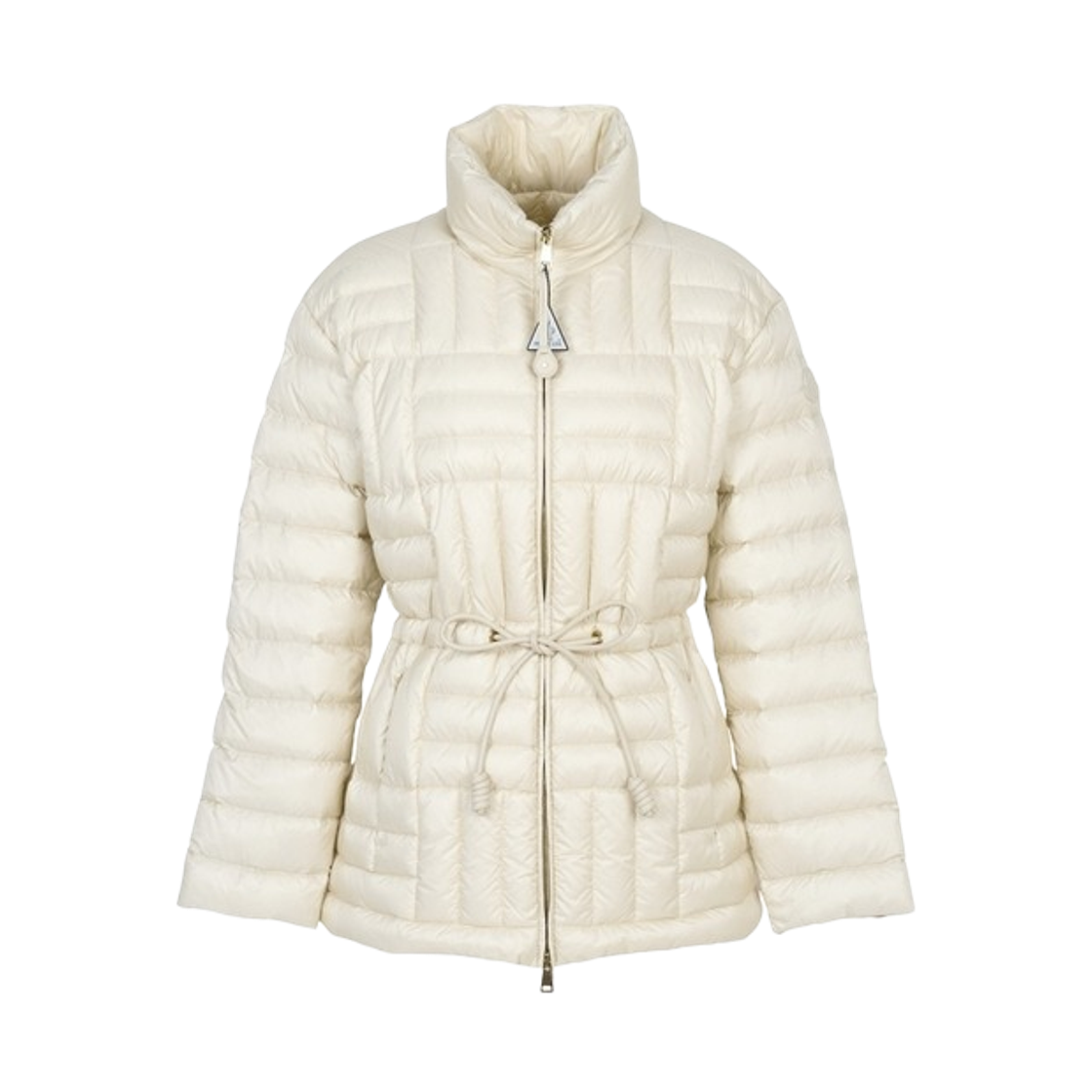 L2-093-1A00150-597YF-20N (W) Moncler Antigone Down Jacket Light Beige - 26FW