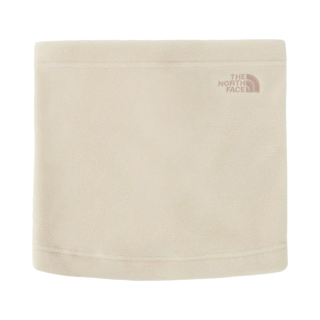 NA5IS52B The North Face Fleece Neckgaiter Light Beige - 26FW