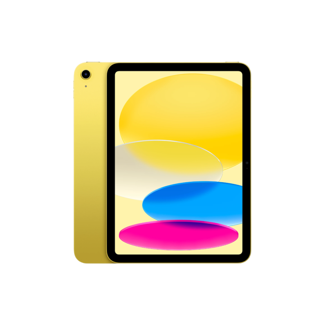 I5A1020610018 [S등급] Refurbished iPad Gen-11 wifi A16 128GB Yellow