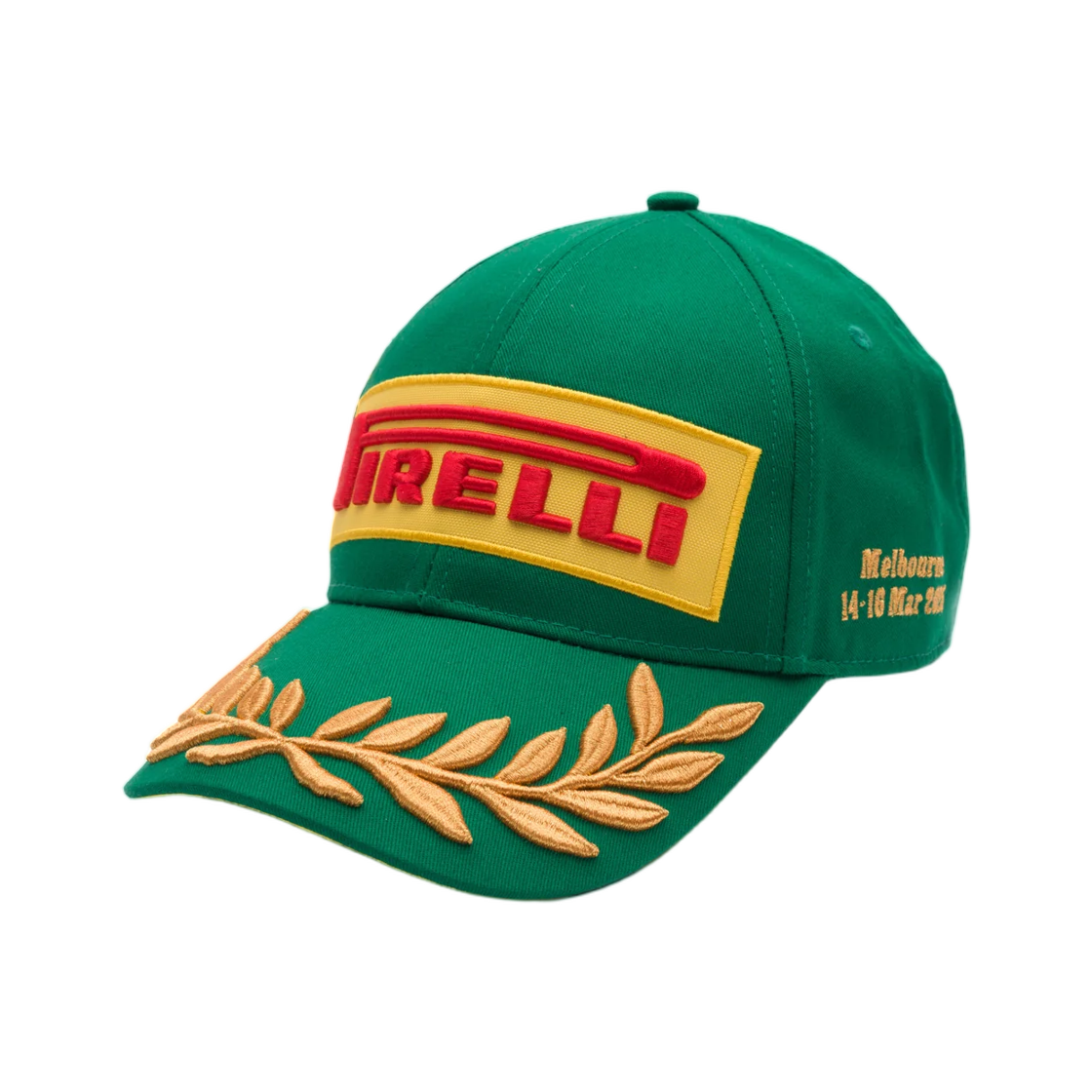 피렐리 포디움 캡 2025 호주(Pirelli Podium Cap 2025 Australia)