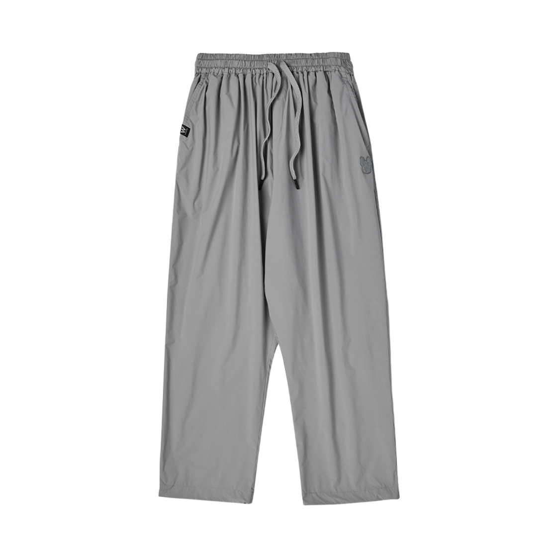 라이프워크 쿨 라독 와이드팬츠_LW232WL440(Lifework Cool Radog Wide Pants_LW232WL440) - 3