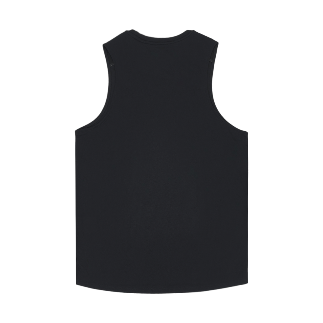 나이키 마일러 드라이핏 러닝 탱크 탑 블랙 - 아시아(Nike Miler Dri-Fit Running Tank Top Black - Asia) - 2