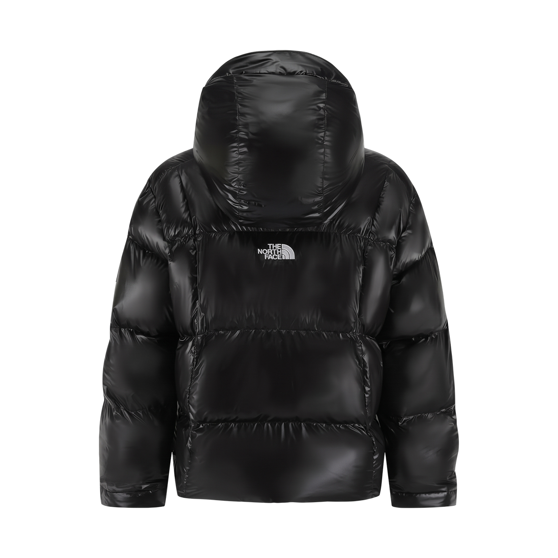 노스페이스 화이트 라벨 벡트-온 엑스 자켓 블랙 - 26FW(The North Face White Label Vect-On Ex Jacket Black - 26FW) - 2