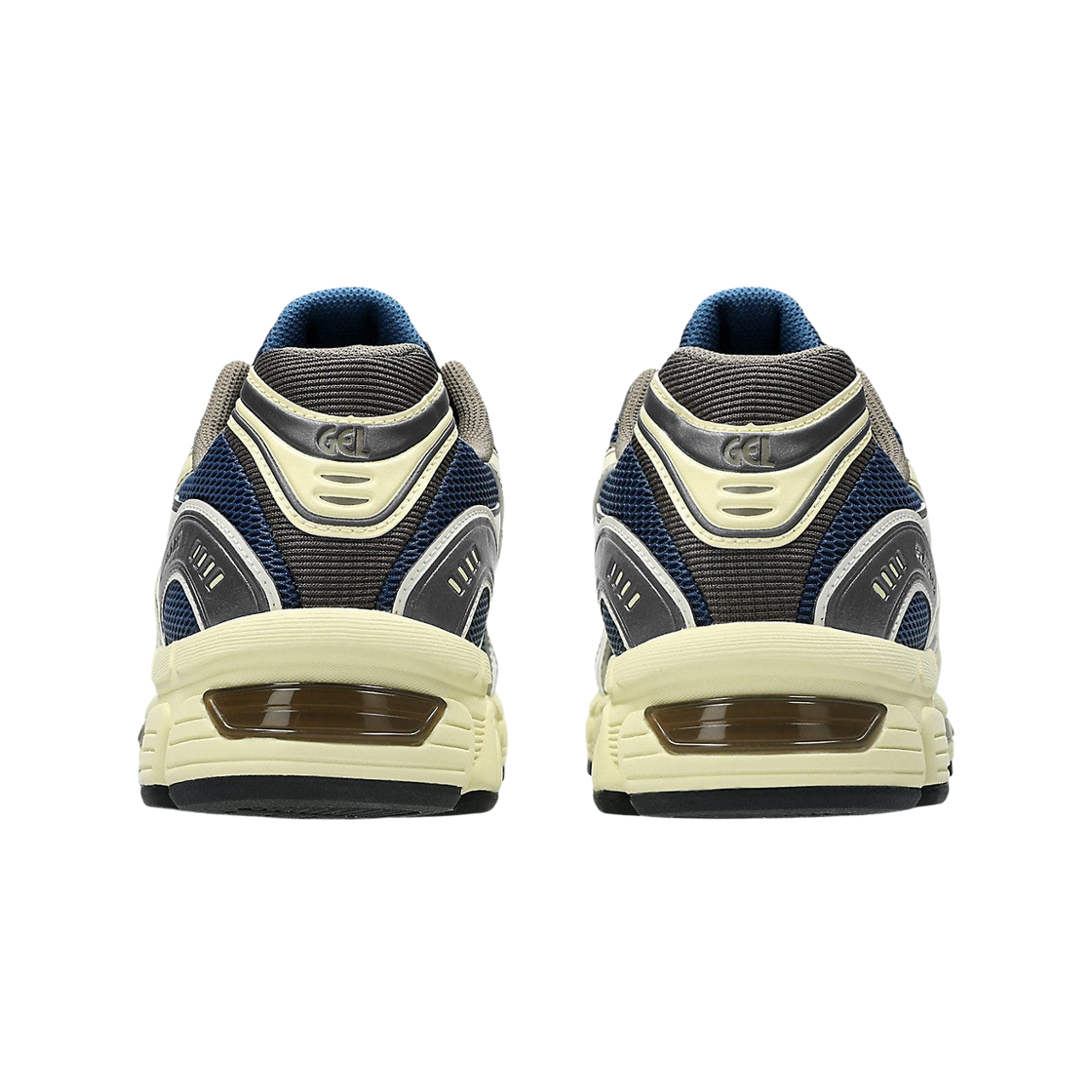 아식스 젤 스트라투스 MC 트와일라잇 블루 비즈왁스(Asics Gel-Stratus MC Twilight Blue Beeswax) - 3