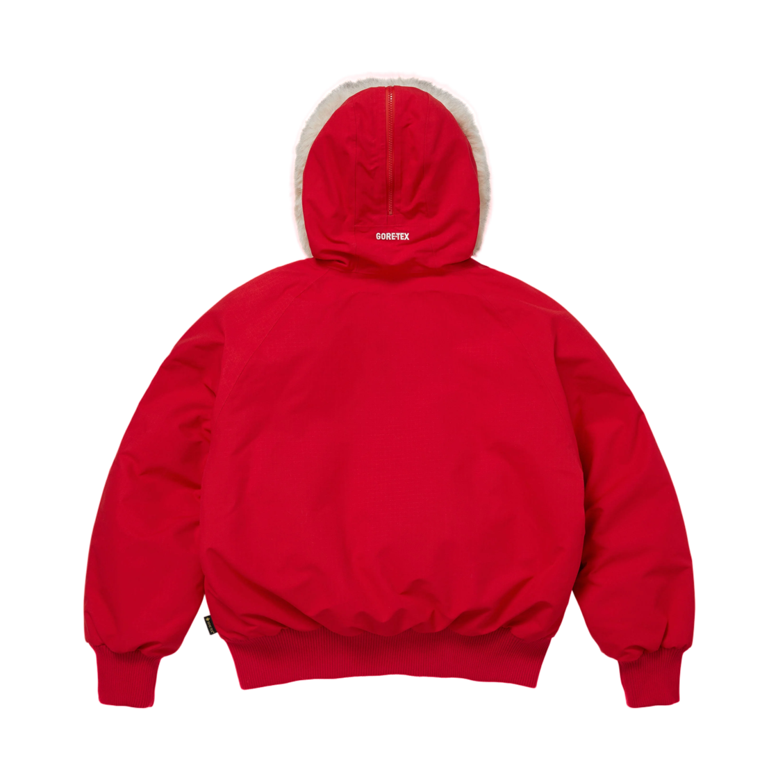 슈프림 고어텍스 N-2B 자켓 레드 - 26FW(Supreme Gore-Tex N-2B Jacket Red - 26FW) - 2