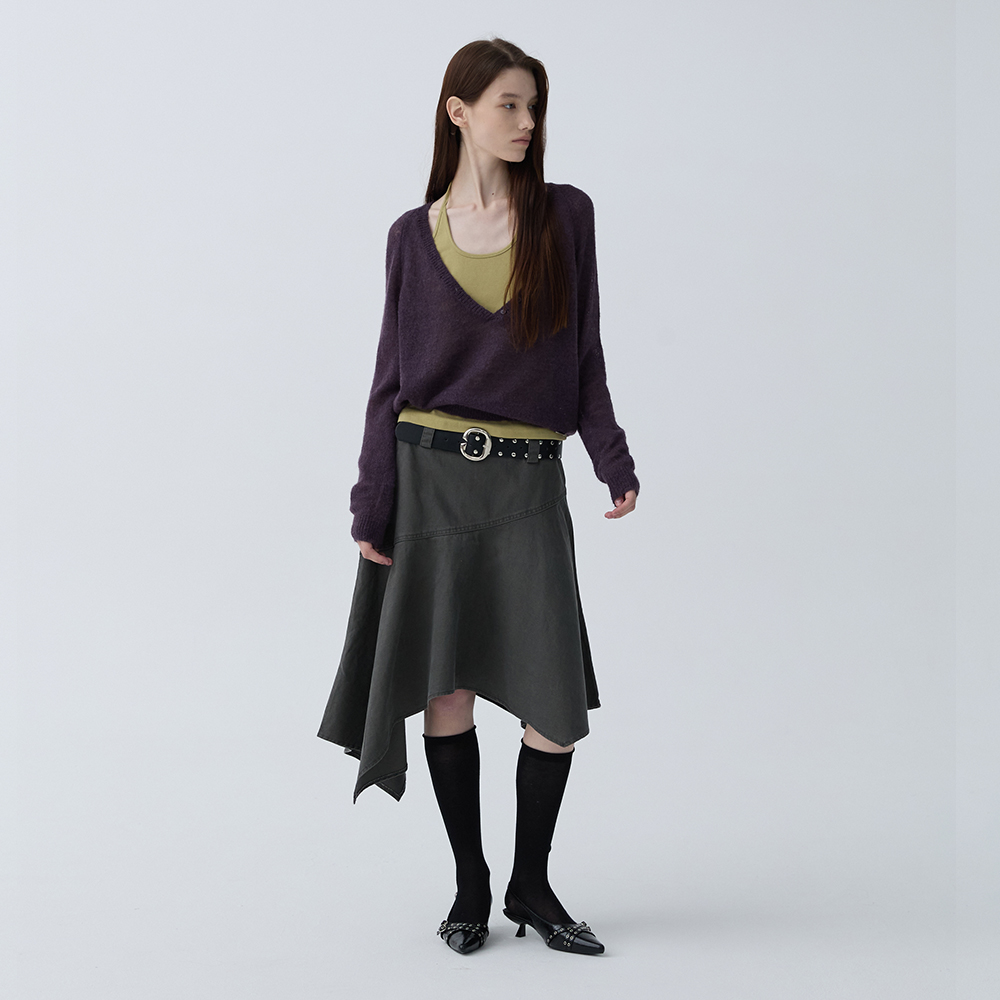 아크무어 오디너리 듀얼 셋업 바이올렛(ARCMOOR Ordinary Dual Set-Up Violet) - 3