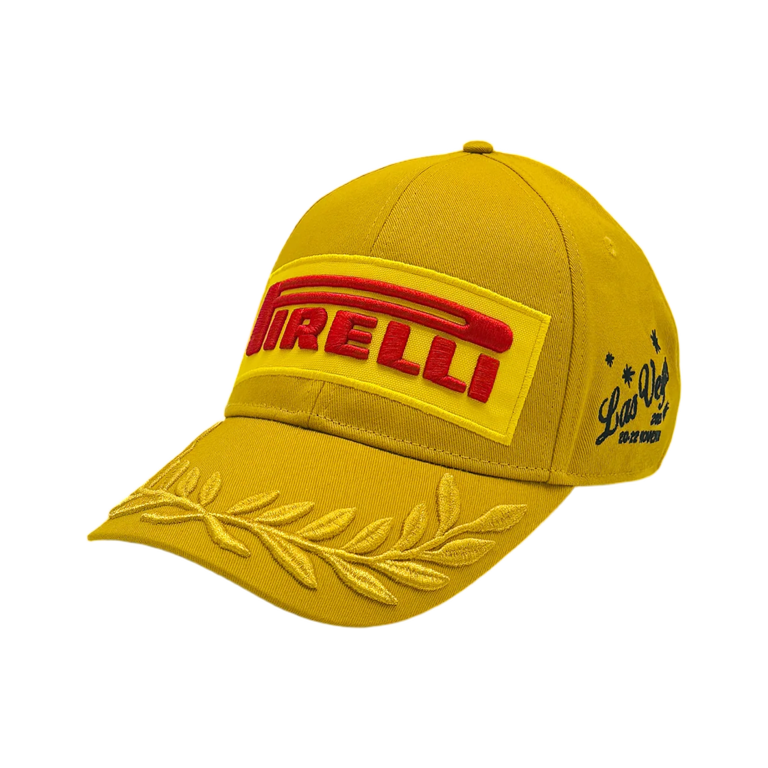 피렐리 포디움 캡 2025 라스베이거스(Pirelli Podium Cap 2025 Las Vegas) - 1