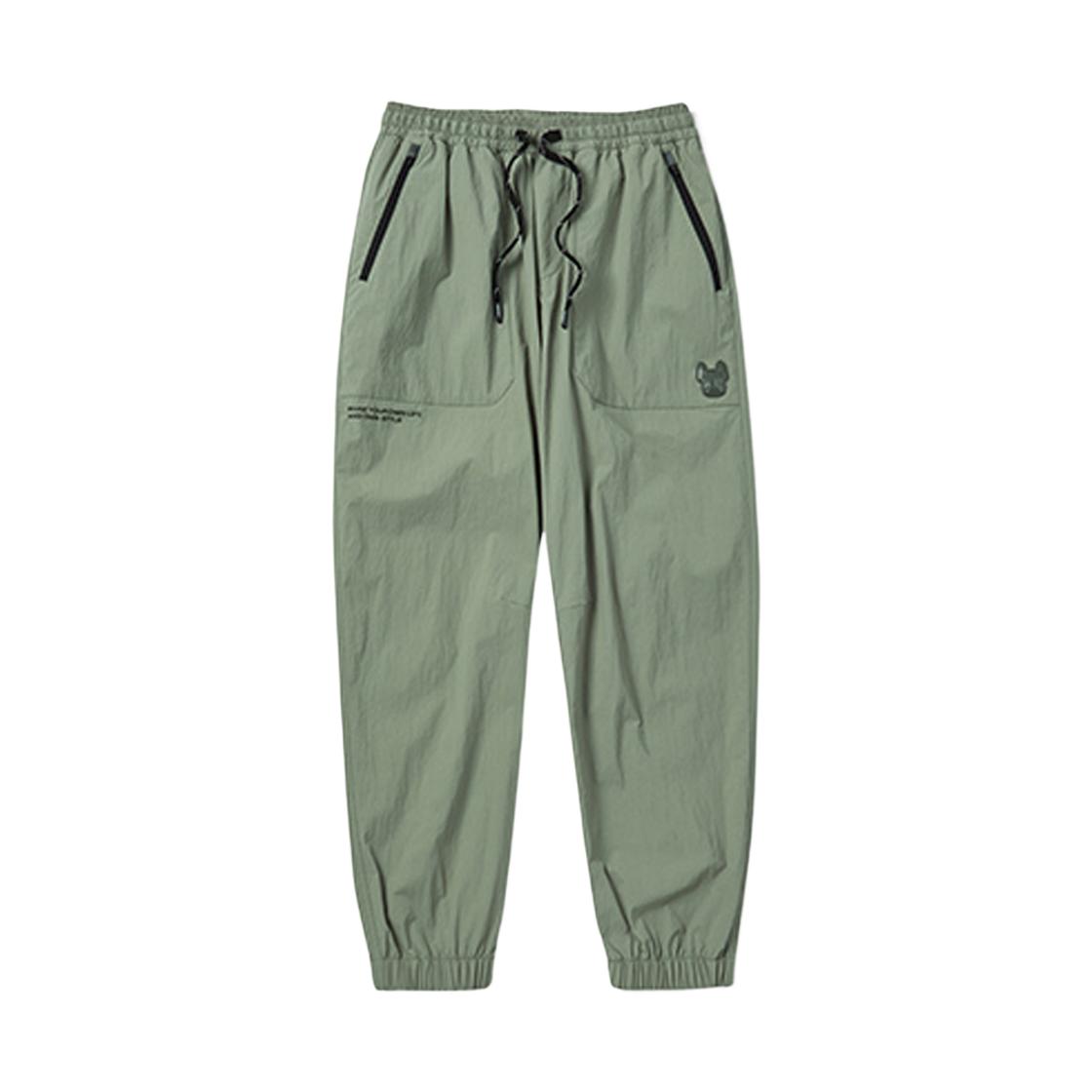 LW242WL171 Lifework L1 Pro-Actip Jogger Pants_LW242WL171