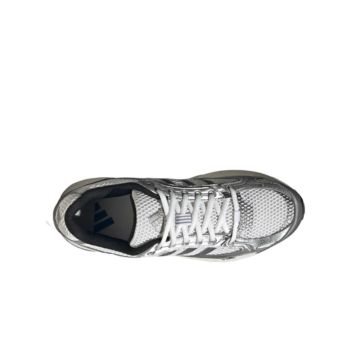 아디다스 스피리테인 2000 클라우드 화이트 아이언 메탈릭(Adidas Spiritain 2000 Cloud White Iron Metallic) - 2
