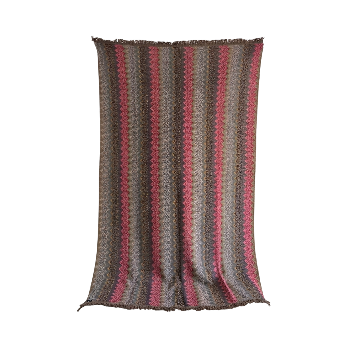 무성화 카뮈 보헤미안 블랭킷 캠핑 담요 쇼파커버 125x200cm(MUSEONGHWA Camus Bohemian Blanket Camping Blanket Sofa Cover 125×200 cm) - 2