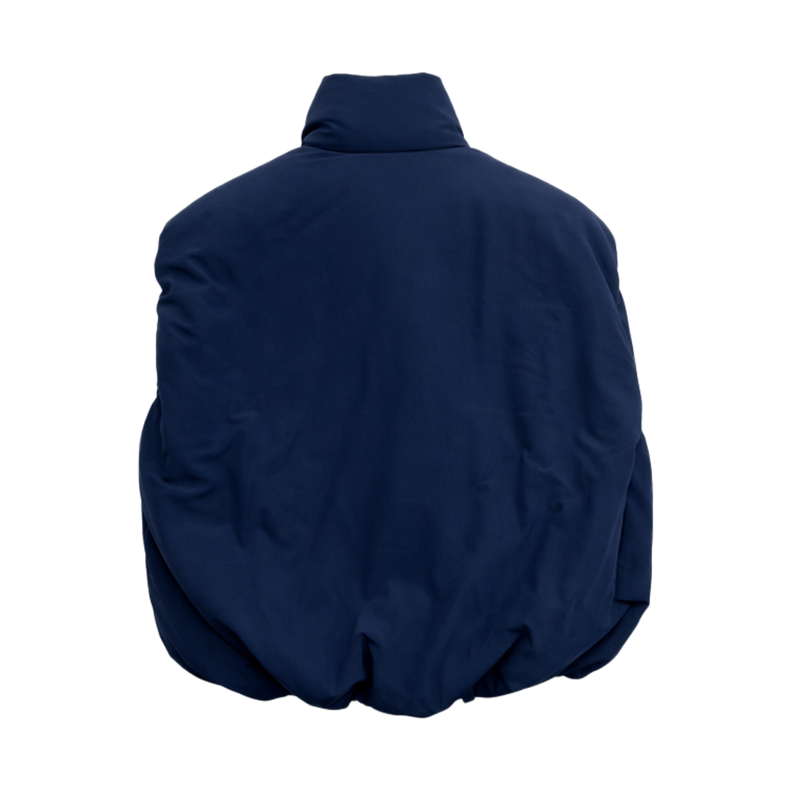 프리터 소프트 퍼프 베스트 블루(FRITUR Soft Puffer Vest Blue) - 2