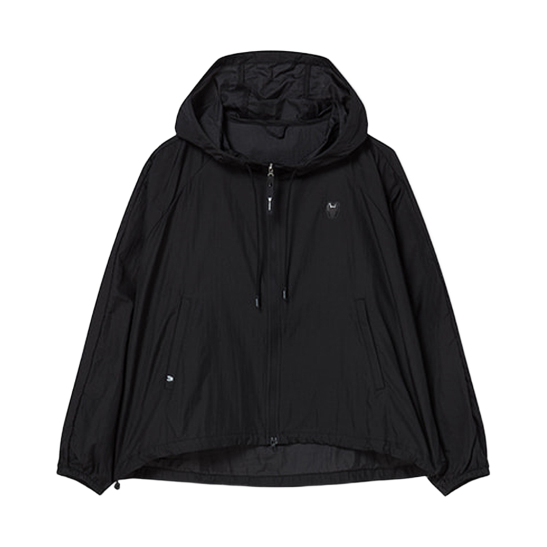 라이프워크 패커블 클리어 윈드 자켓_LW252JP880(Lifework Packable Clear Wind Jacket_LW252JP880)