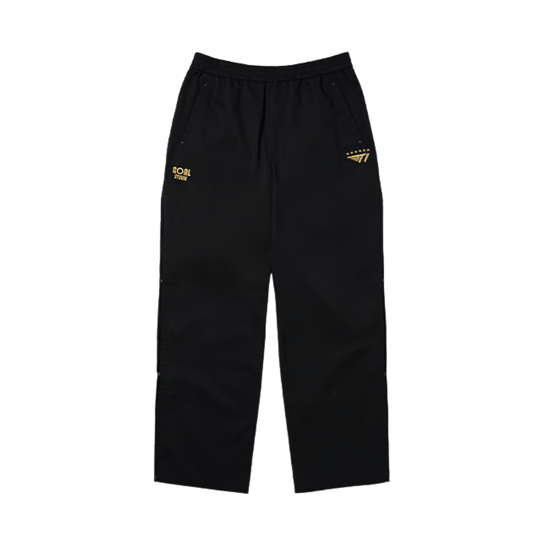 T1 2026 월즈 팬츠 블랙(T1 2026 Worlds Pants Black)