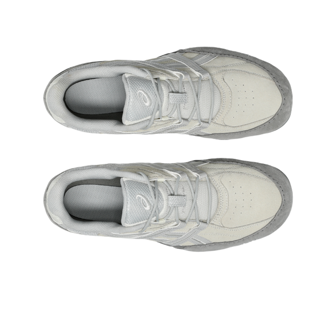 아식스 하이퍼싱크 크림 콘크리트 - 한국 한정(Asics Hypersync Cream Concrete - Korea Exclusive) - 2