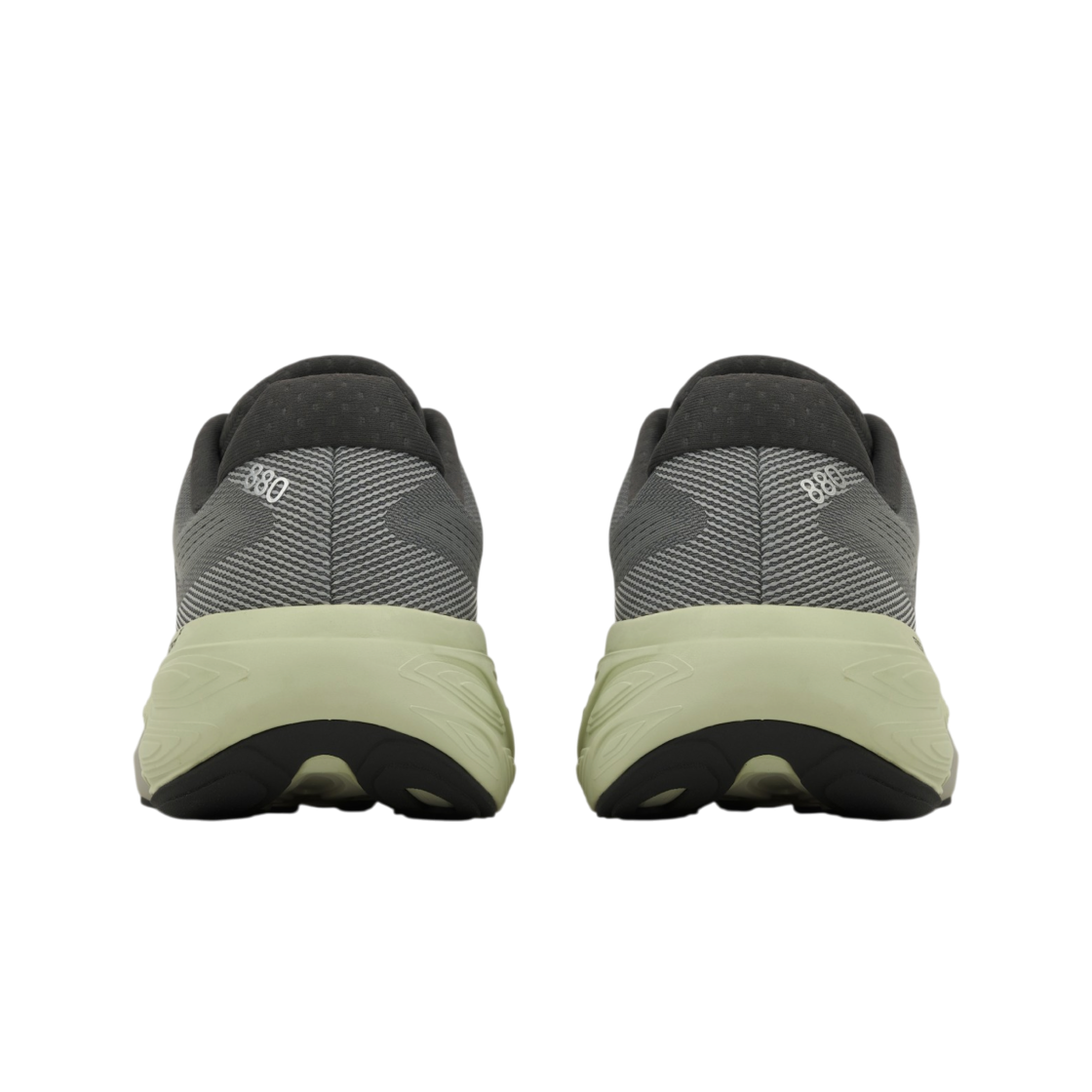 뉴발란스 프레쉬 폼 X 880v15 그레이 - 2E 와이드(New Balance Fresh Foam X 880v15 Gray - 2E Wide) - 6