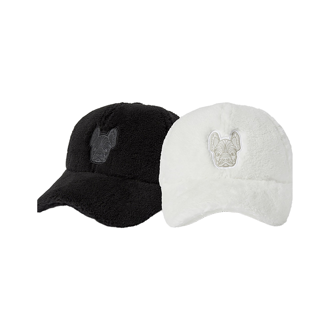 라이프워크 덤블 하드 볼캡_LW224CP123(Lifework Dumble Hard Ball Cap_LW224CP123) - 3