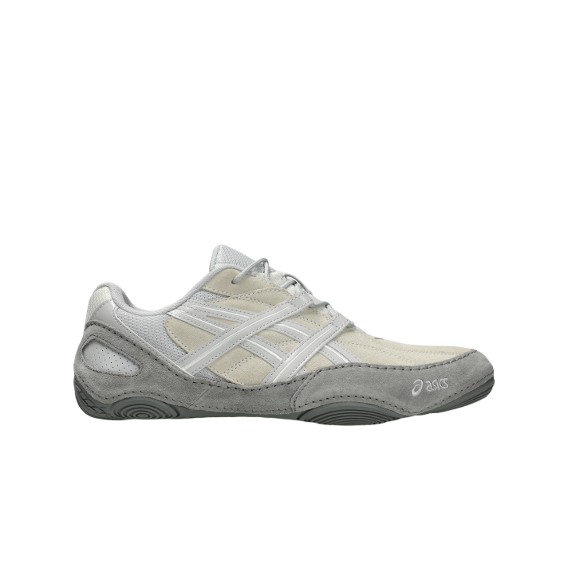 아식스 하이퍼싱크 크림 콘크리트 - 한국 한정(Asics Hypersync Cream Concrete - Korea Exclusive)