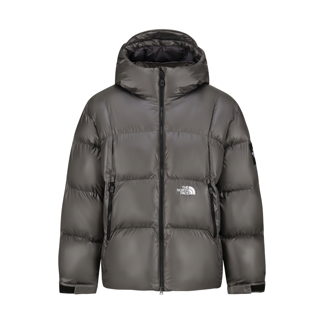 NJ3NS66K The North Face White Label Vect-On Ex Jacket Dark Slate - 26FW