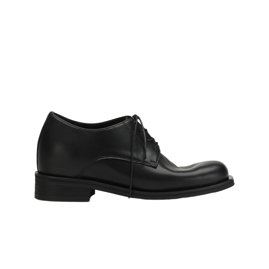 9TMTN16F1R Thom McAn TOURNAI 01 Black