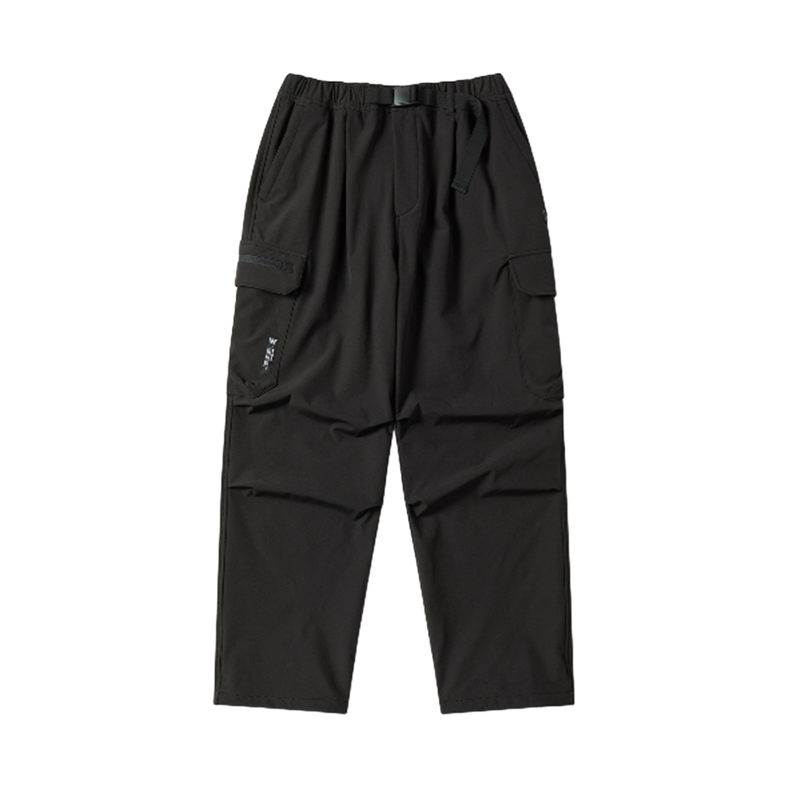LW253WL360 Lifework L4 Buckle Parasuit Cargo Pants_LW253WL360