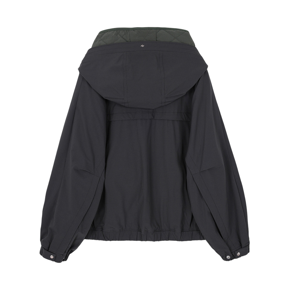 송지오 지제로 메타 돌먼 점퍼 그레이(SONGZIO ZZERO Meta Dolman Jumper Grey) - 2