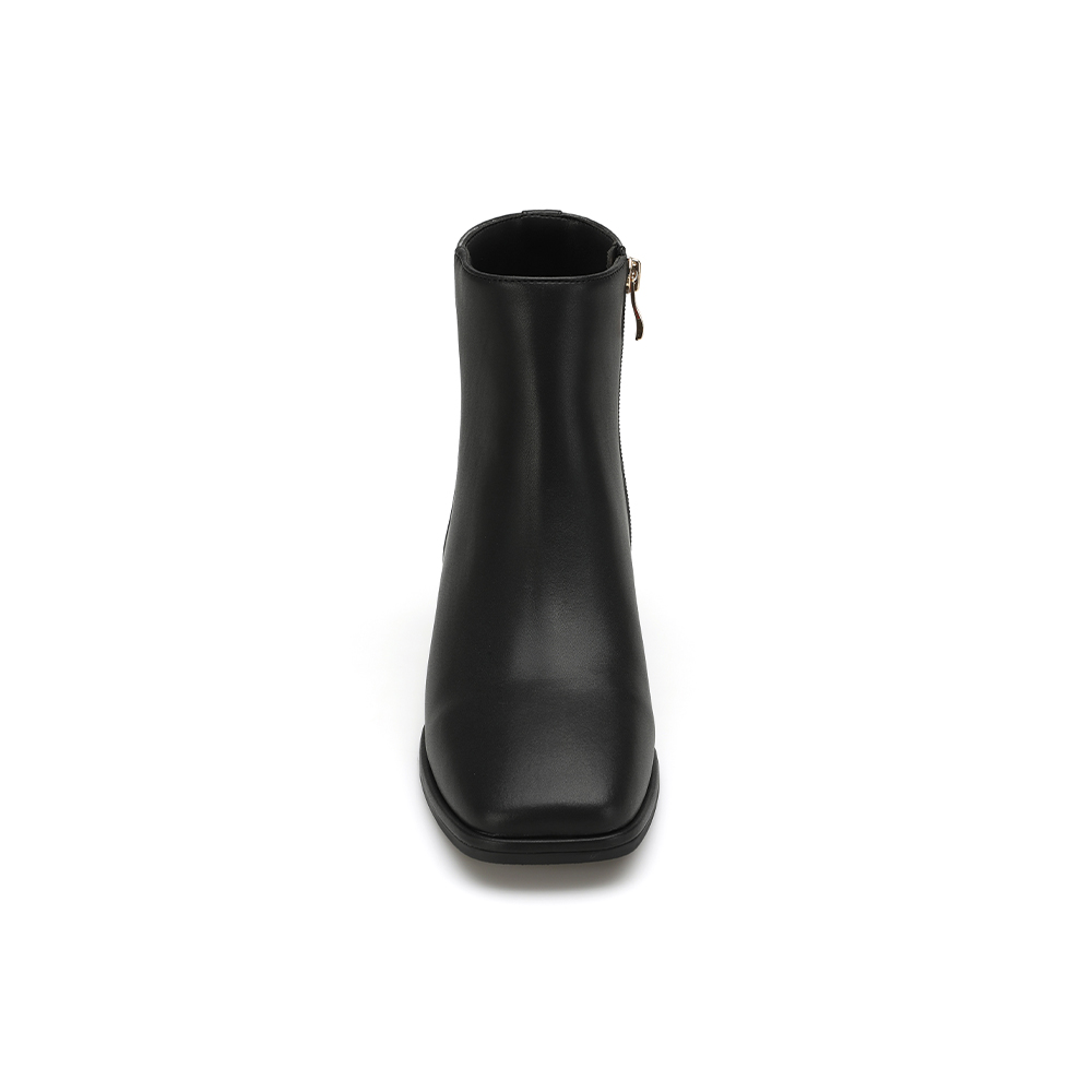 톰맥캔 에페르네 01 여성 앵클부츠 블랙(Thom McAn EPERNAY 01 Black) - 4