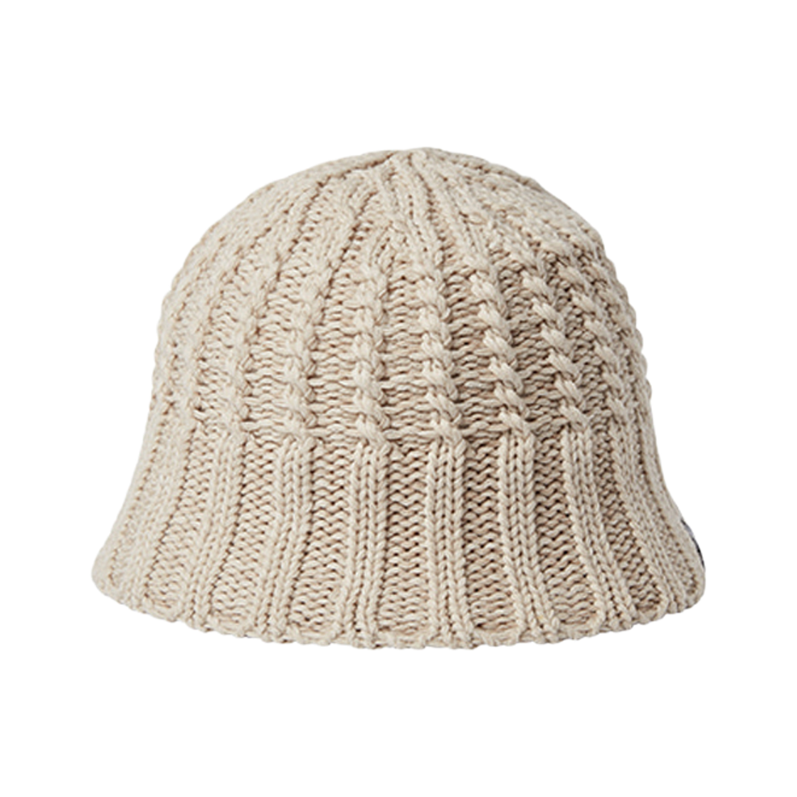라이프워크 꽈배기 니트 돔햇_LW224CP840(Lifework Cable Knit Dome Hat_LW224CP840)