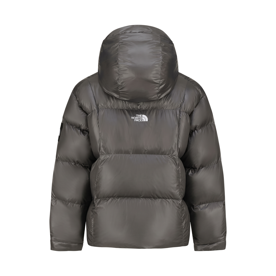 노스페이스 화이트 라벨 벡트-온 엑스 자켓 다크 슬레이트 - 26FW(The North Face White Label Vect-On Ex Jacket Dark Slate - 26FW) - 2