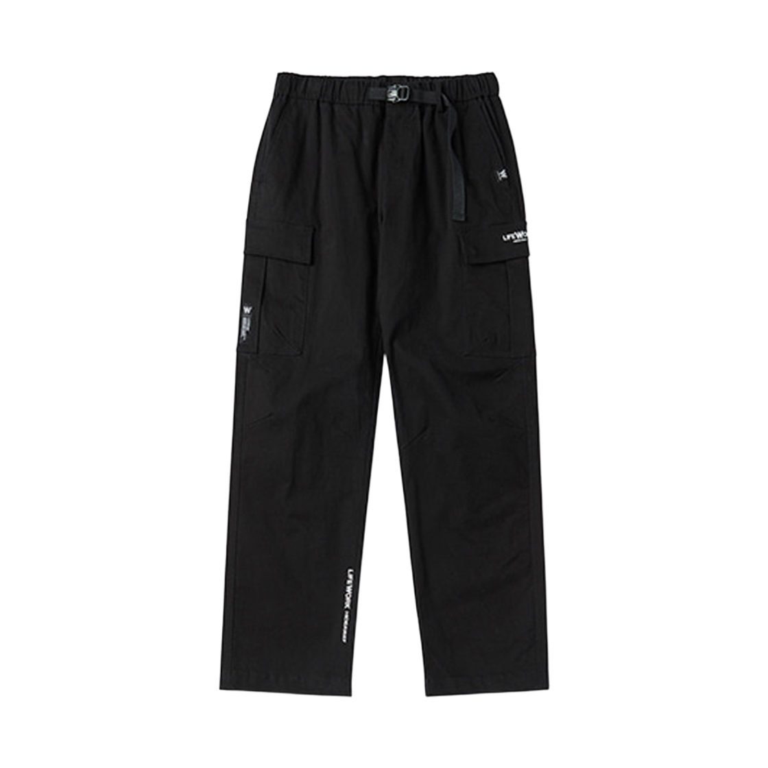 라이프워크 L1 데일리 속기모 카고 팬츠_LW244WL406(Lifework L1 Daily Fleece Cargo Pants_LW244WL406) - 3