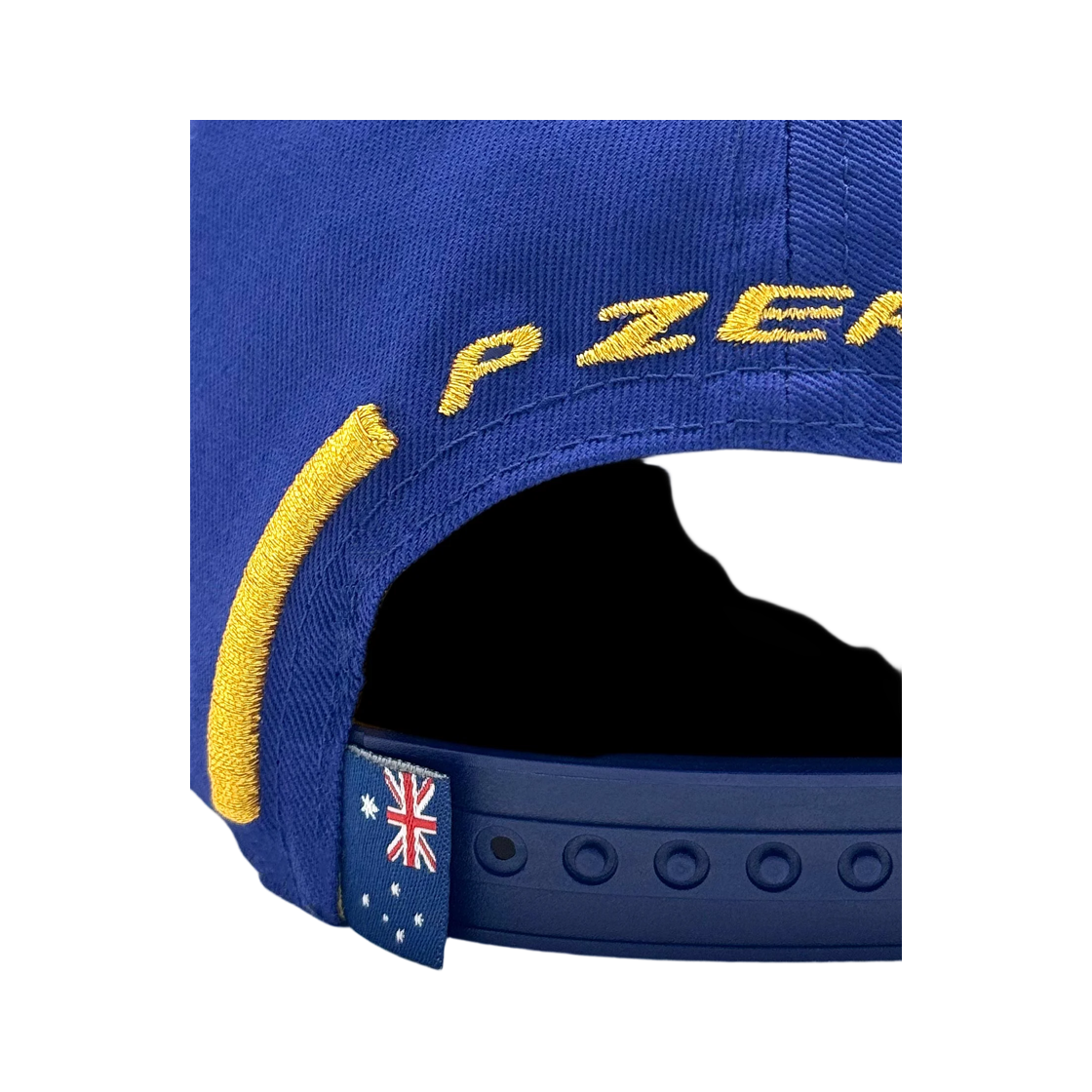 피렐리 포디움 캡 2026 오스트레일리아(Pirelli Podium Cap 2026 Australia) - 2