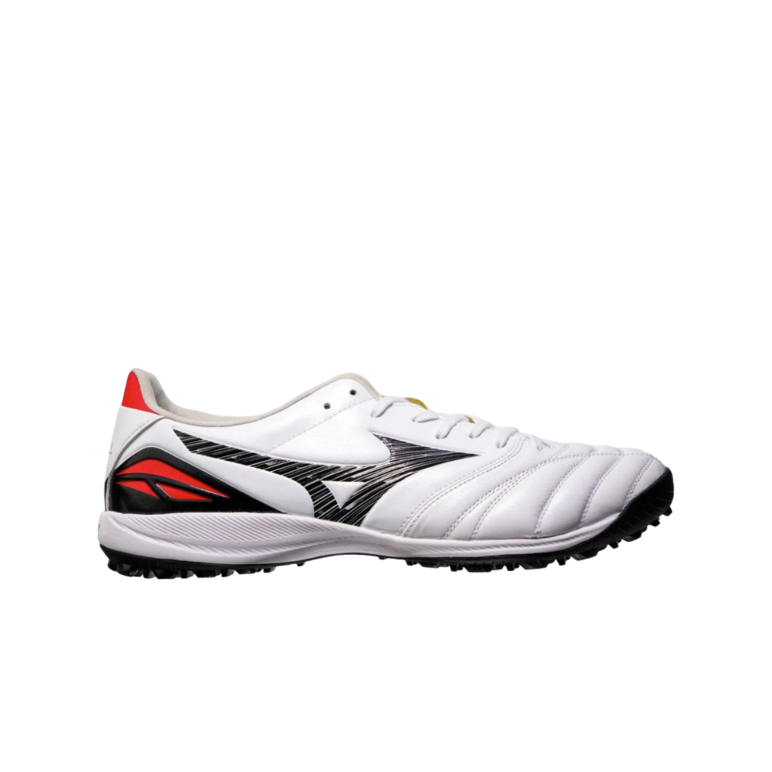 P1GD268409 Mizuno Morelia Neo V Pro AS White Black - 2E