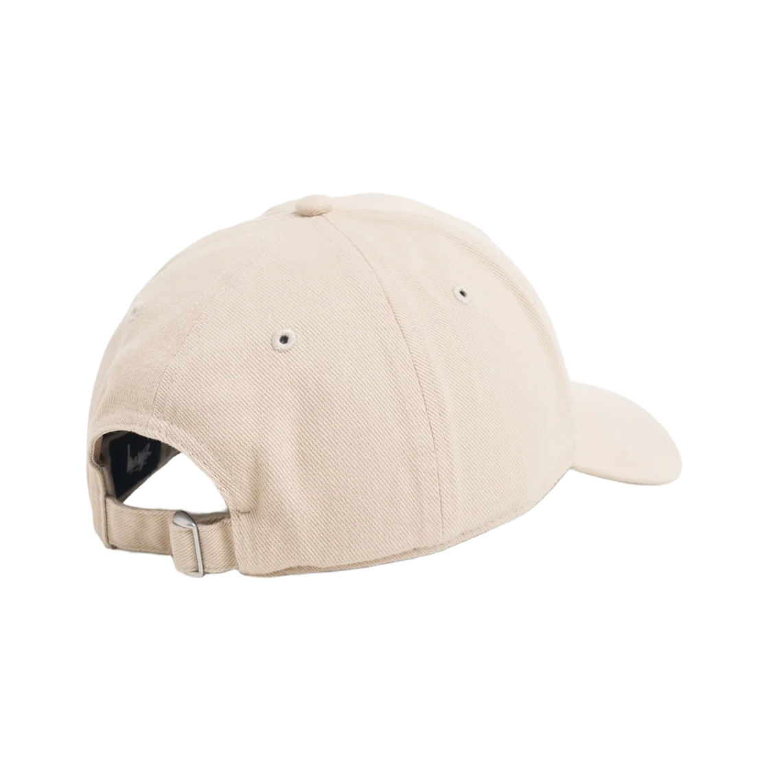 스투시 크루 캡 샌드(Stussy Crew Cap Sand) - 2