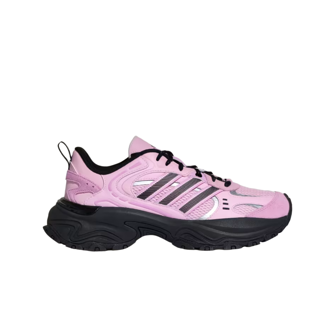 KH5675 (W) Adidas Shadow Fever Orchid Fusion Core Black