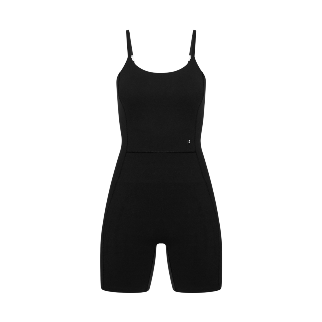 1WG31250553 (W) On Running Studio Bodysuit Black