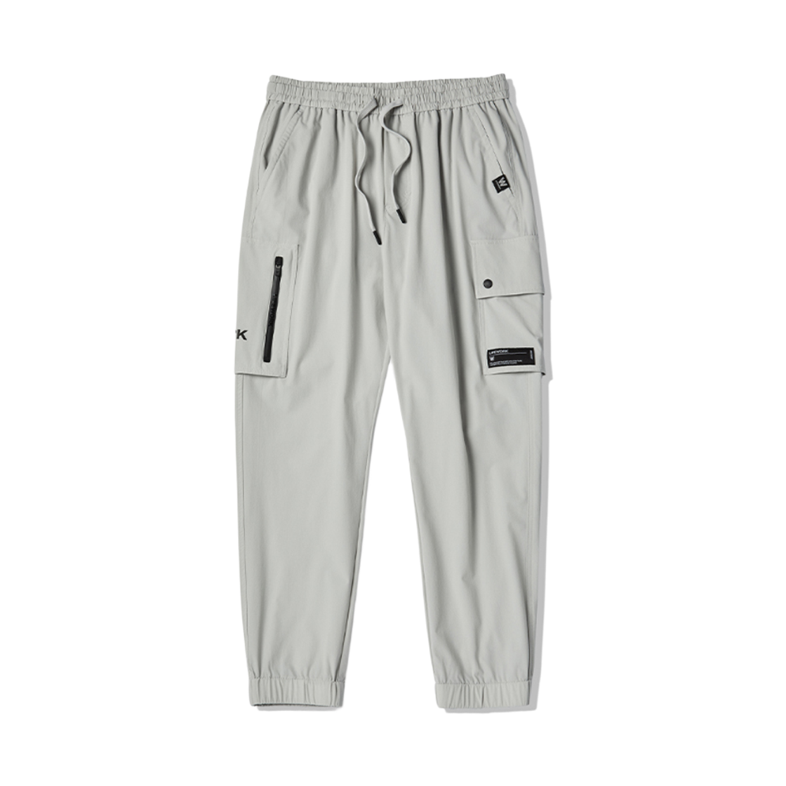 라이프워크 L1 컴포트 쿨 카고 조거팬츠_LW232WL351(Lifework L1 Comfort Cool Cargo Jogger Pants_LW232WL351) - 4