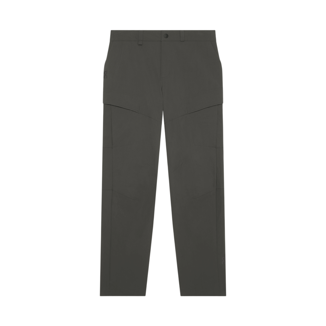 1WF30114959 (W) On Running Trek Pants Espresso