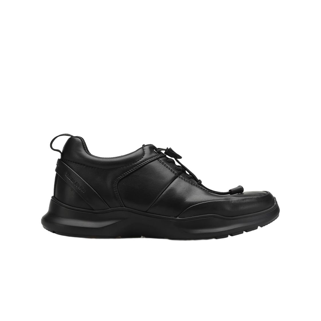 9TMKS16F1S Thom McAn KASSEL 01 Black